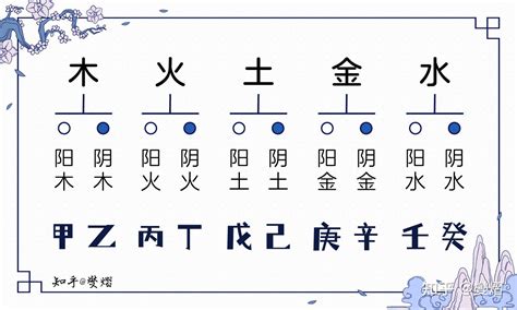 甲木 乙木|八字十天干详解——甲木